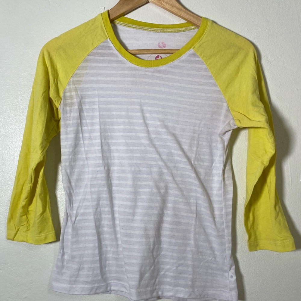 OISELLE  baseball tee